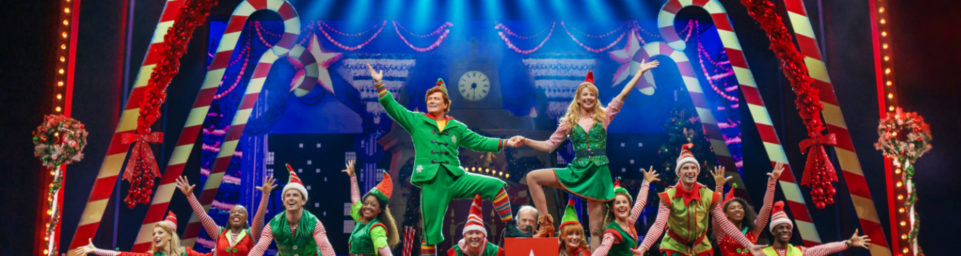 Elf the Musical