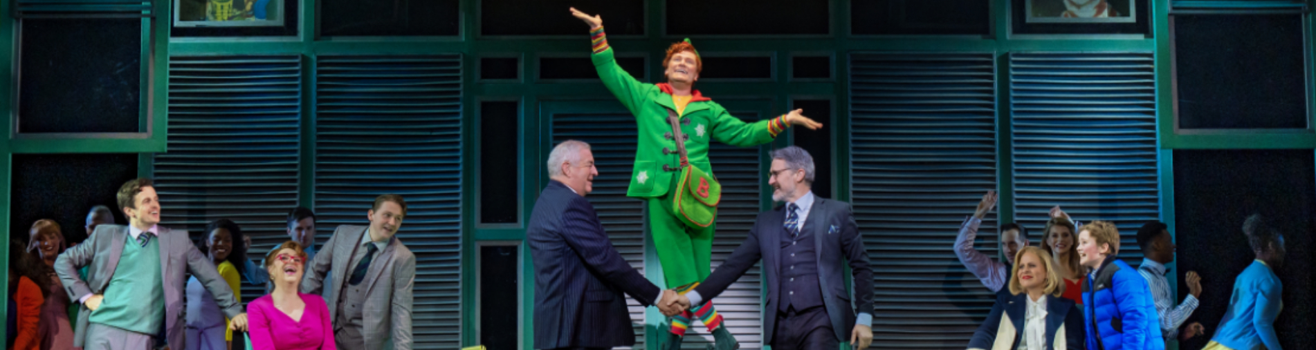 Elf the Musical