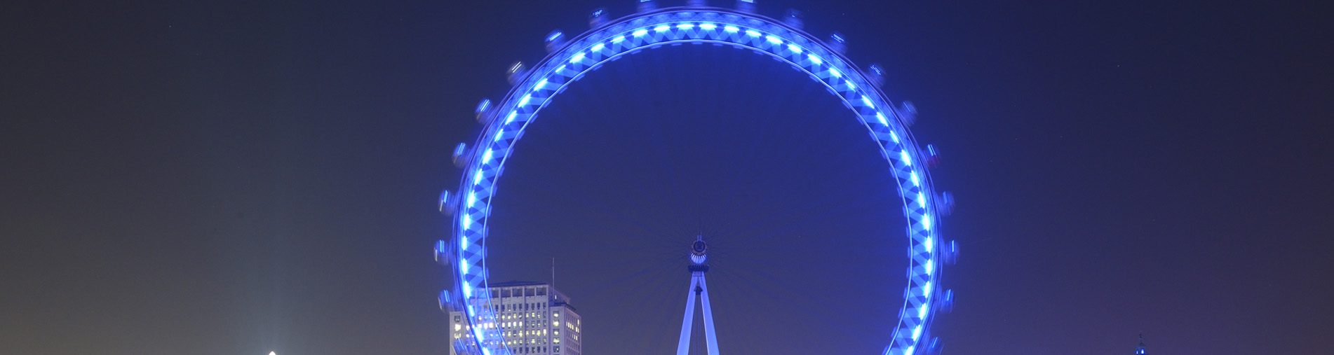 The London Eye