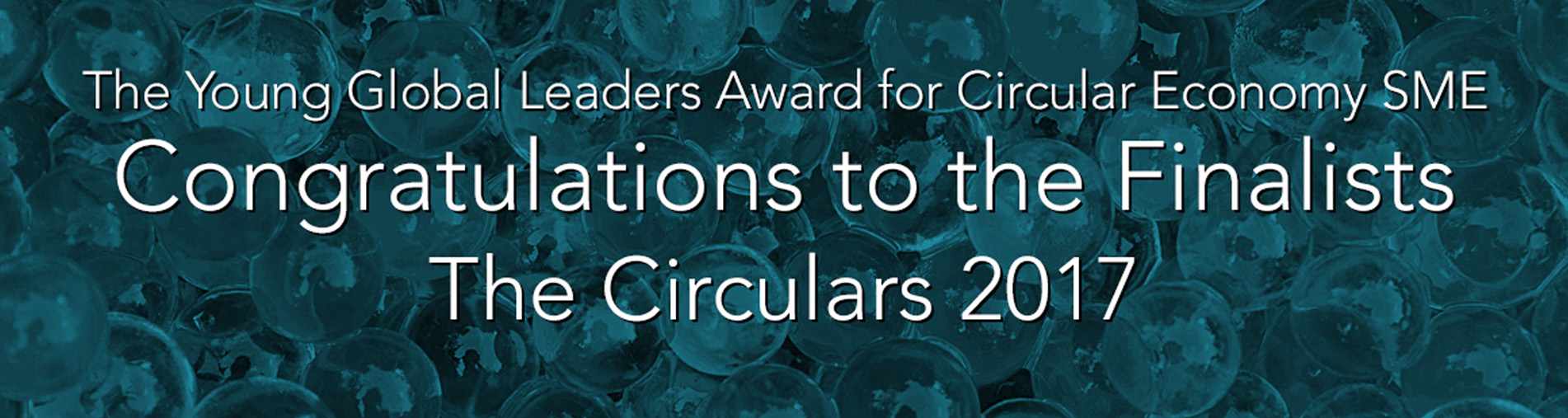 Circular Awards