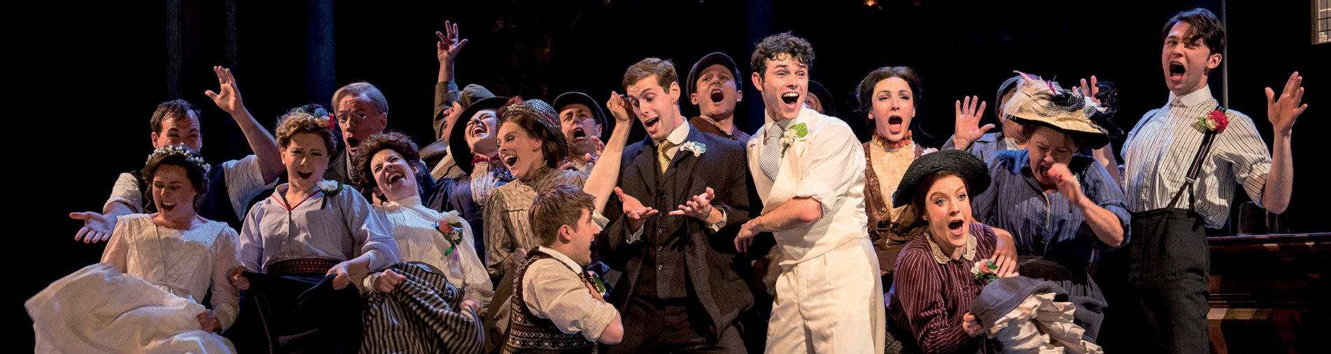 Half a Sixpence