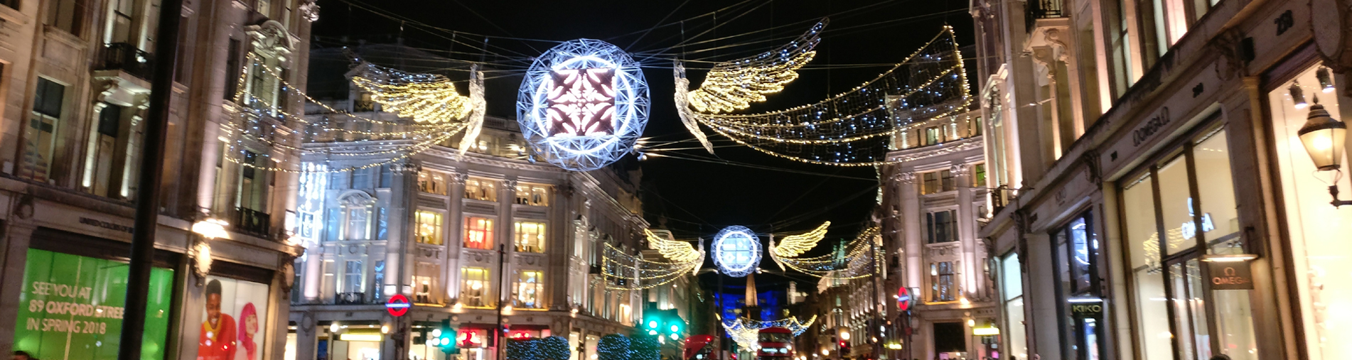 Regent Street