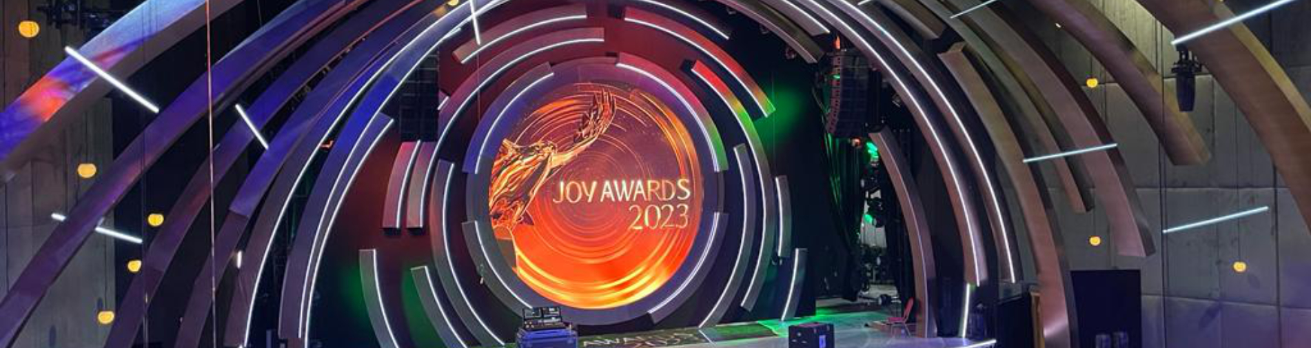 The Joy Awards 2023